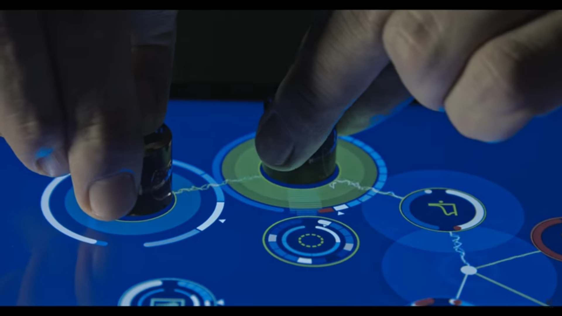 Старт продаж контроллеров для Reactable ROTOR Старт продаж контроллеров для Reactable ROTOR