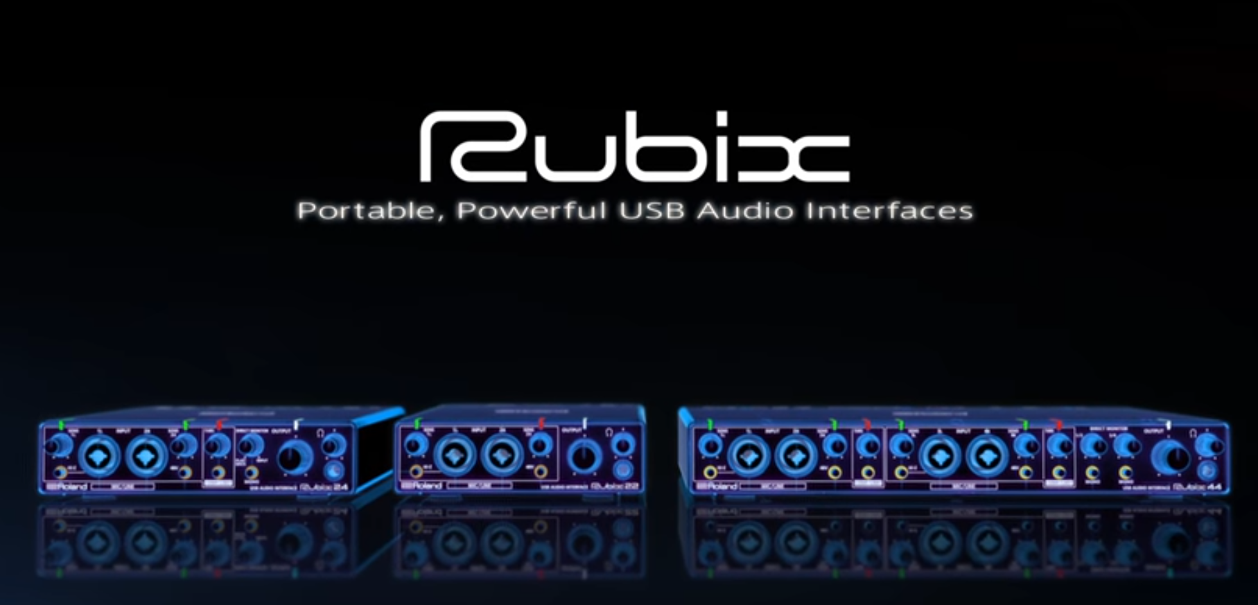 Roland Rubix Roland Rubix