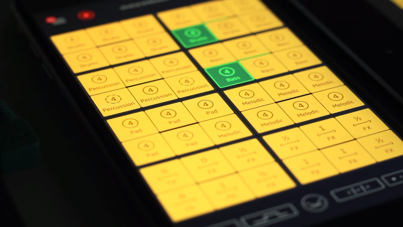 Launchpad для iOS v2.0 Launchpad для iOS v2.0
