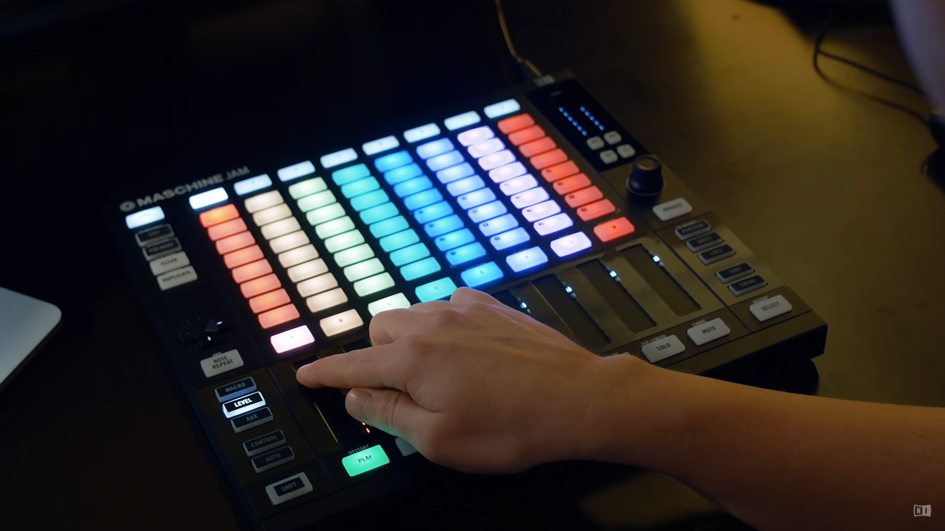 В Maschine появилась поддержка протокола Ableton Link В Maschine появилась поддержка протокола Ableton Link