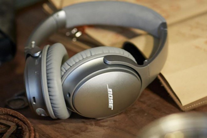 Bose QuietComfort 35 Bose QuietComfort 35