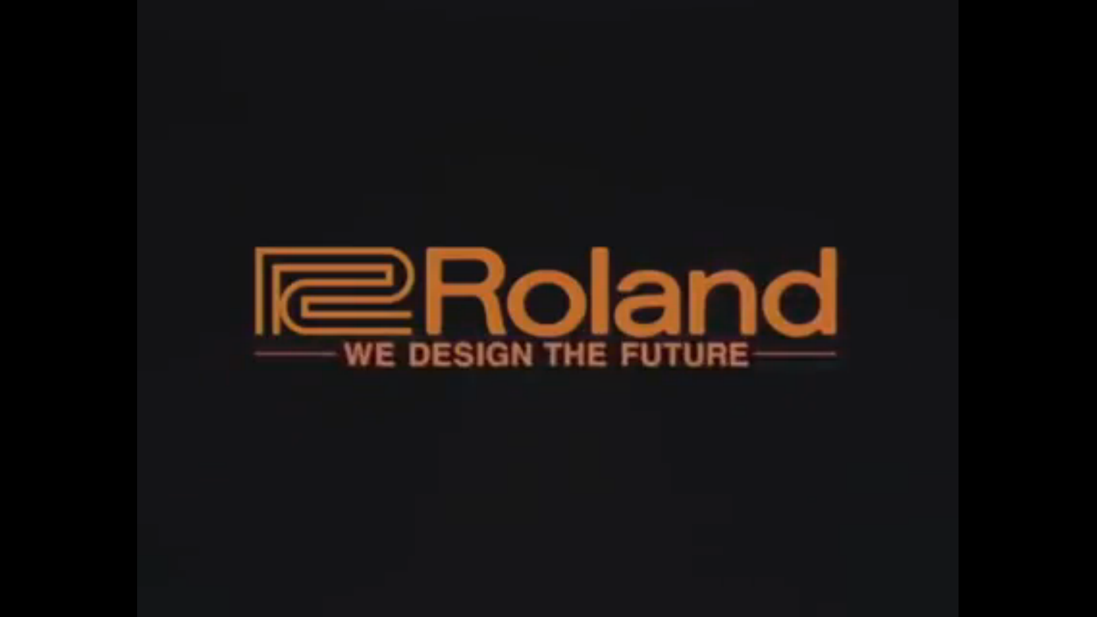 Today is Roland 808 day Today is Roland 808 day