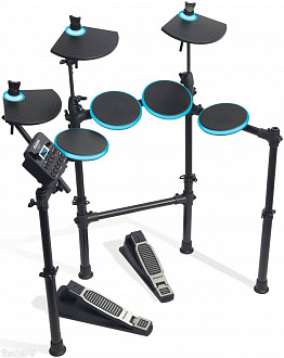 Alesis DM Lite Kit  Электронная барабанная установка