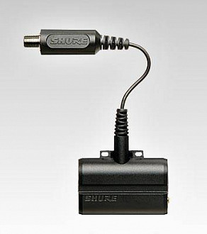 SHURE SBC-DC переходник для адаптера питания PS41