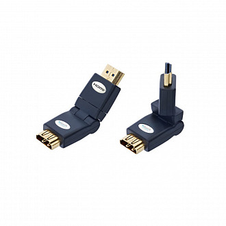 Premium HDMI Angle Adapter 360, 0045217