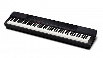 CASIO Privia PX-150BK цифровое фортепиано, цвет черный