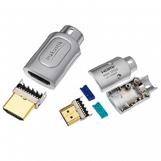 Exzellenz PROFI HDMI IDC Plug,  00924001