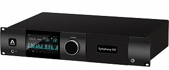 APOGEE Symphony I/O MKII Thunderbolt 32x32