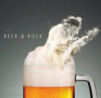 CD, Beer & Rock, 0167969