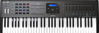 Arturia KeyLab mkII 61 Black