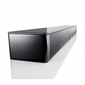 Smart Soundbar 9, black