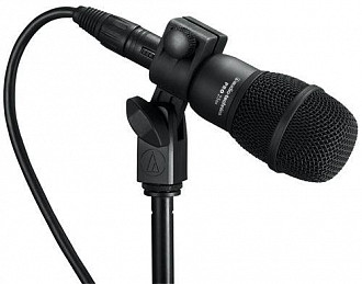 MB/DK5/комплект микрофонов для барабанов, 5шт./AUDIO-TECHNICA