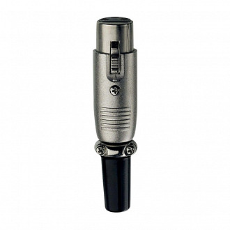 Premium XLR Female, 0083332