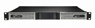 POWERSOFT Quattrocanali 1204 усилитель мощности, 4x300Вт 4Ом/8Ом/70V/100V