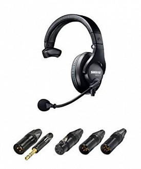 SHURE 39V13831 табличка для передатчика UR2