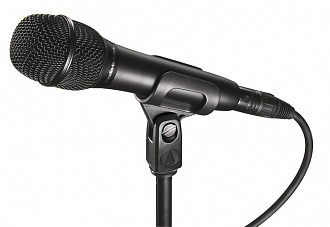 ES915ML24/Микрофон "гусиная шея"/AUDIO-TECHNICA