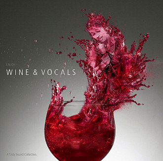 CD, Wine & Vocals, 0167963