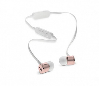 SPARK WIRELESS Rosegold