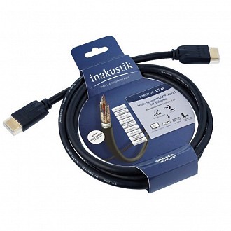 Blue HDMI, 1.5 m, 313990015