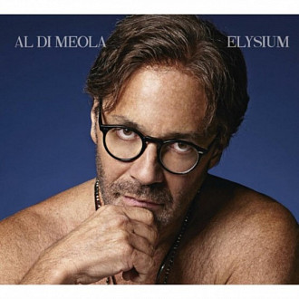 CD, Meola Al Di, Elysium, 0169141