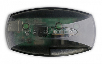 M-Audio MidiSport 1x1 USB