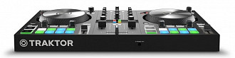 Native Instruments Traktor Kontrol S2 MK3