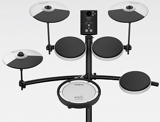 ROLAND TD-1KV электронная ударная установка