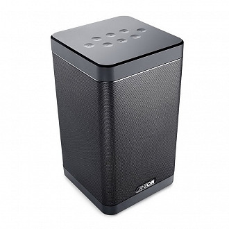 Smart Soundbox 3, black