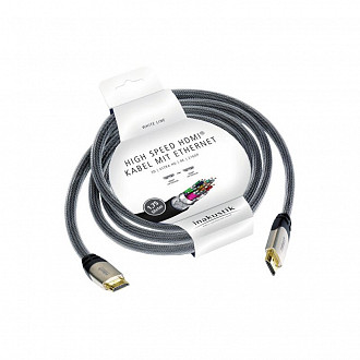 White HDMI, 1.75 m, 010527502