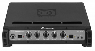 AMPEG - PF-350 - Басовый усилитель 350 Вт