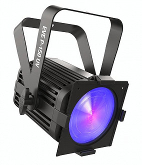 CHAUVET-DJ EVE P-150 UV прожектор ультрафиолетовый