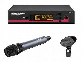 Sennheiser EW 165-G3-A-X